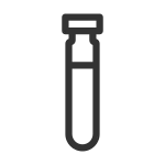 Clinical A SVG Icon